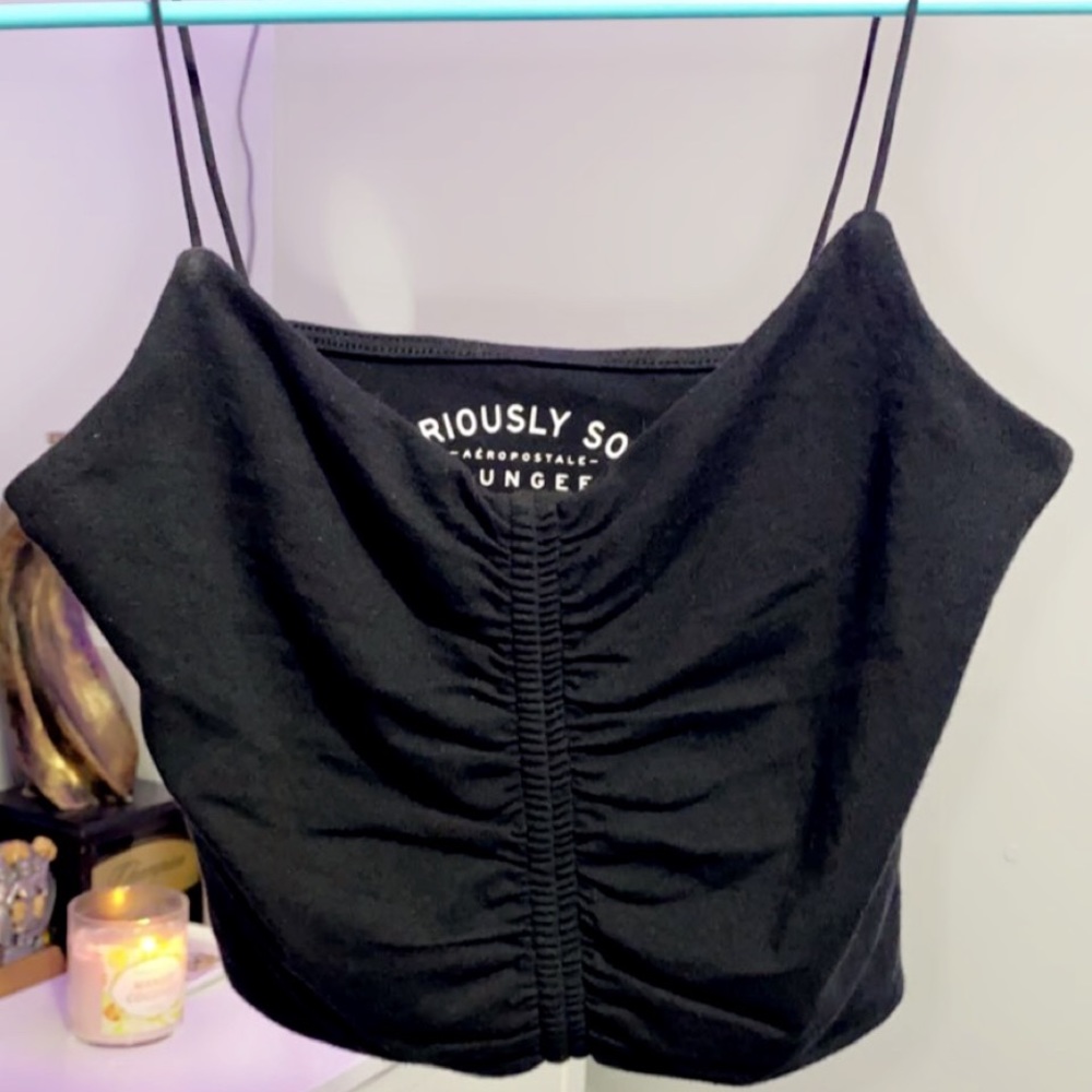 aeropostale tank